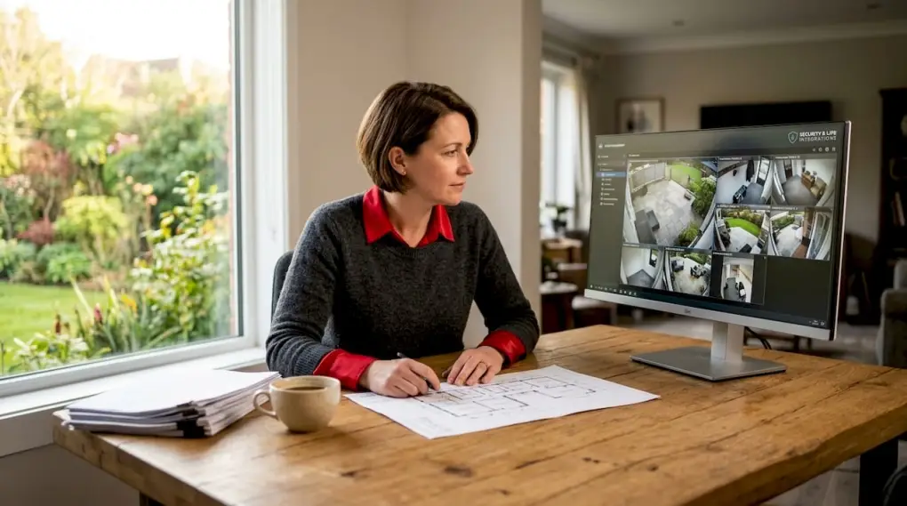 Why Customize Security Solutions for Your Property
