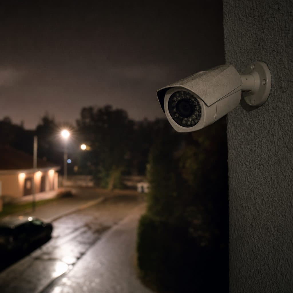 Why Your Cameras Look Bad at Night